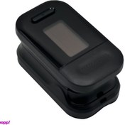 تصویر پالس اکسیمتر یانکر مدل YK-81C 