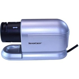 تصویر چاقو تیزکن سیلورکرست مدل KH1143 