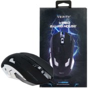 تصویر ماوس گیمینگ وریتی مدل V-MS5116G Verity V-MS5116G gaming Mouse