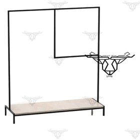 تصویر رگال سیمپلDR-R123 