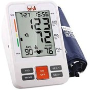 تصویر فشار سنج بازویی بریسک مدل Brisk PG800B22 
