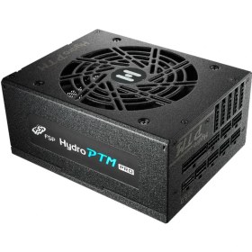 تصویر منبع تغذیه اف اس پی HYDRO PTM PRO ATX3.0 Platinum 1200W 