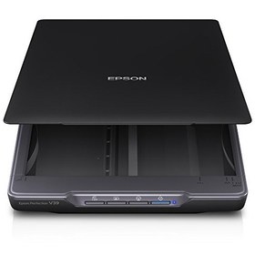 تصویر اسکنر اپسون مدل Perfection V39II 