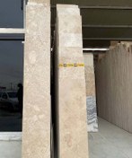 تصویر سنگ تراورتن دره بخاری پشتکاری 