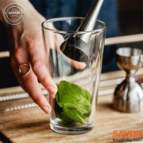 تصویر مادلر ساور کد 301 