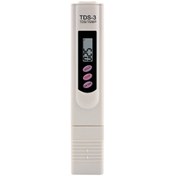 تصویر سختی سنج آب مدل HM TDS-3 