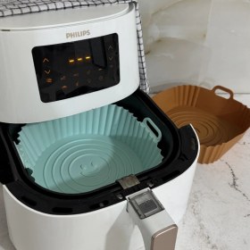 تصویر قالب سیلیکونی نسوز سرخ کن 