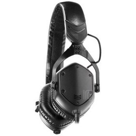 تصویر هدفون V-Moda XS Black 