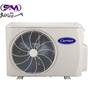 تصویر کولر گازی کریر 24000 اینورتر 42QHA024VSL T3 CARRIER 24000 Air Conditioner