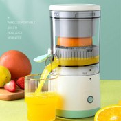 تصویر آب میوه گیری شارژی اتوماتیک سیتروس جویسر مدل M_701 CITRUS JUICER مدل M701 ا Juicer