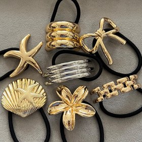 تصویر کش مو زنانه 