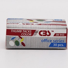 تصویر پونز رنگي 