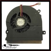 تصویر فن پردازنده لپ تاپ Toshiba Satellite L500 سیم : 3 سیم 