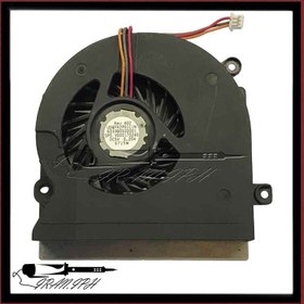 تصویر فن پردازنده لپ تاپ Toshiba Satellite L500 سیم : 3 سیم 