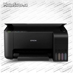 تصویر پرینتر L3250 جوهرافشان سه کاره Epson EcoTank EPSON ecotank L3250 inkjet printer