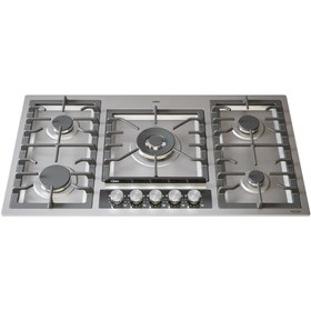 تصویر اجاق گاز کن مدل 518M ۵ شعله 