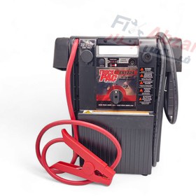 تصویر جامپ استارتر باتری TRUCK PAC مدل ES1224 ا Truck PAC 3000 Peak Amp 12/24 Volt Jump Starter Truck PAC 3000 Peak Amp 12/24 Volt Jump Starter