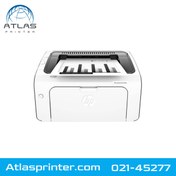 تصویر پرینتر لیزری  اچ پی مدل M12w استوک HP Laserjet M12w Stock Printer