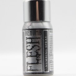 تصویر بیحسی تتو فلش 15میل روسیه Flash numb tattoo