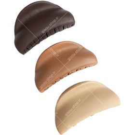 تصویر کلیپس هلال توپر 