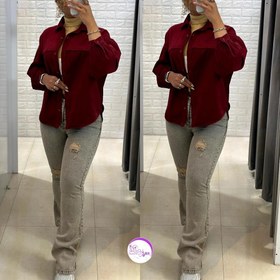 تصویر شکت ترکیبی چری 