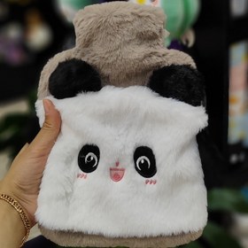 تصویر کیسه آب گرم عروسکی 