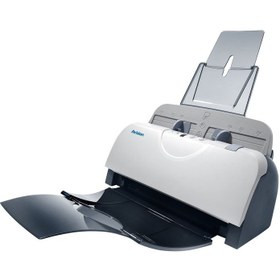 تصویر اسکنر ای ویژن مدل ای دی 125 AD125 A4 Document Scanner