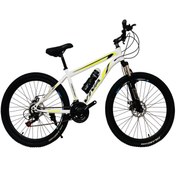 تصویر دوچرخه کوهستان ویوا مدل SPORT سایز ۲۶ اینچ با ترمز دیسکی 