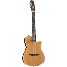 تصویر گیتار Guitar Godin ACS Nylon - Natural SG 