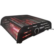 تصویر کرسی برقی راین مدل RA1500 با خاصیت درمانی مادون قرمز 