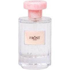 تصویر ادوپرفیوم زنانه River حجم 100میل فراست Frost River Eau De Parfum For Women 100ml