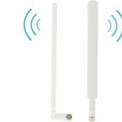 تصویر آنتن تقویت سیگنال 5dbi هوآوی 4G LTE با کانکتور نوع SMA 