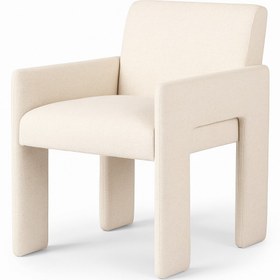 تصویر صندلی آرمانی 