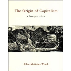 The Origin of Capitalism