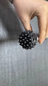 تصویر مادلر - هفت رنگ Muddler