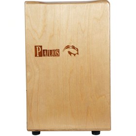 تصویر کاخن Palos C611 