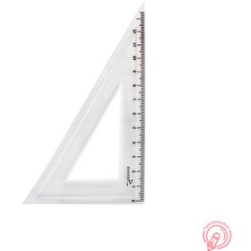 تصویر گونیا 60 درجه صریر 