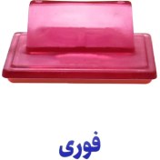 تصویر مهر طرح اداری مدل فوری 