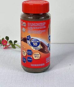 تصویر پودر شکلات اوالتین 400 گرم Ovaltine ا Ovaltine Malt Drink Chocolat Flavour 400gr