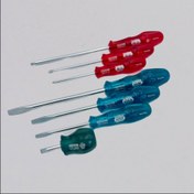 تصویر ست پیچ گوشتی وسل ژاپن VESSEL 