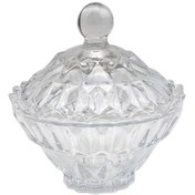 تصویر قندان مانیلا10 کوچک کادو کاوه (24دک) 