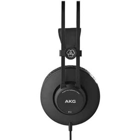 تصویر هدفون با سیم ای کی جی K52 AKG K52 Wired Headphone