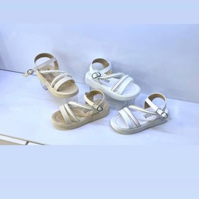 تصویر صندل دخترانه سحر 