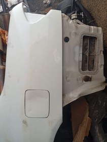 تصویر گلگیر عقب ماکسیما فابریک 