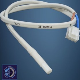 تصویر سنسور یخچال سینور 5کیلو اهم (5kΩ) 