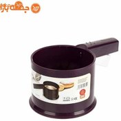 تصویر الک آرد اتوماتیک هوم کت مدل آنا ظرفیت ۵۵۰ گرم 