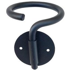 تصویر پایه سشوار مدل دیواری بسته 6 عددی 