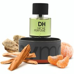 تصویر نیش پرفیوم انحصاری «دی اچ» هانی مون - یونی سکس / ۳۰ میل / نیش پرفیوم DH NICHE PERFUME