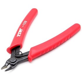 تصویر کف چین YTH مدل YTH-109 سایز ۵ اینچ 