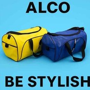 تصویر ساک ورزشی NIKE 